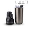 BOTILITO METALICO HOOKIPA CHILI 500ML - Imagen 2