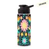 BOTILITO METALICO PARA SUBLIMACION GIPSY 700ML - Imagen 2