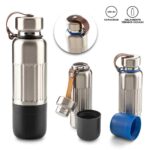 BOTILITO METALICO PRESTIGE 500ML