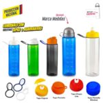 BOTILITO OASIS 800ML PRODUCCION NACIONAL