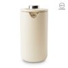 CAFETERA EN VIDRIO COFFEE TRAVEL 350ML - Imagen 3