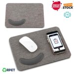 CARGADOR INALAMBRICO FLEXI PAD