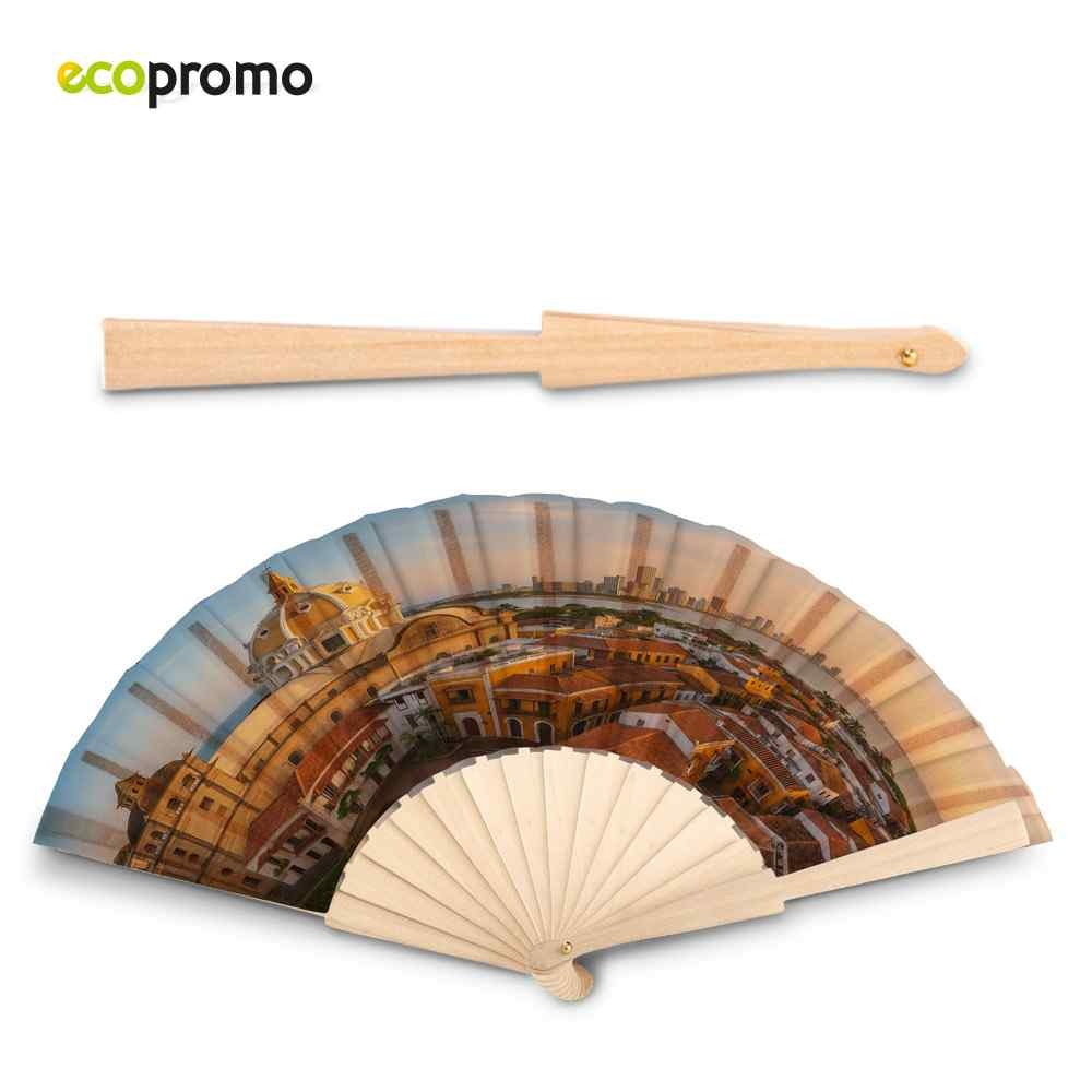 CUERPO EN MADERA PARA ABANICO CUERPO EN MADERA PARA ABANICO - Imagen 1