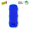 ESTUCHE PLASTICO DE TRES CUERPOS - PRODUCCION NACIONAL - Imagen 3