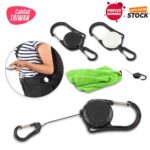 GANCHO CARABINERO LOCK