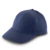 GORRA ECO - 6 CASCOS - Imagen 3