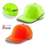 GORRA EMERGENCY