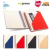 LIBRETA ECO MILK 70 HOJAS