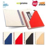 LIBRETA ECO MILK 70 HOJAS