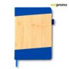 LIBRETA IGOR BAMBOO - Imagen 2
