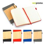 LIBRETA IGOR BAMBOO
