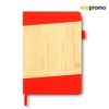 LIBRETA IGOR BAMBOO - Imagen 5