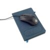 LIBRETA MOUSE PAD 80 HOJAS - Imagen 5