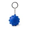 LLAVERO POP IT BALL - Imagen 2