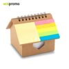 MEMO STICKIES HOUSE - Imagen 2