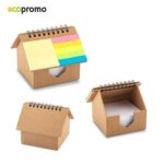 MEMO STICKIES HOUSE