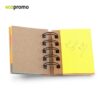 MEMO STICKY SET BAMBOO - Imagen 3