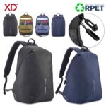 MORRAL BACKPACK ANTIRROBO BOBBY SOFT