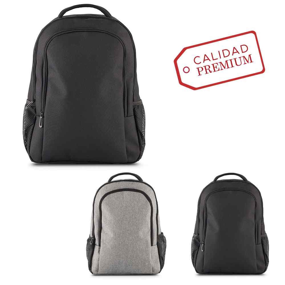 MORRAL BACKPACK SAMBA MORRAL BACKPACK SAMBA - Imagen 1