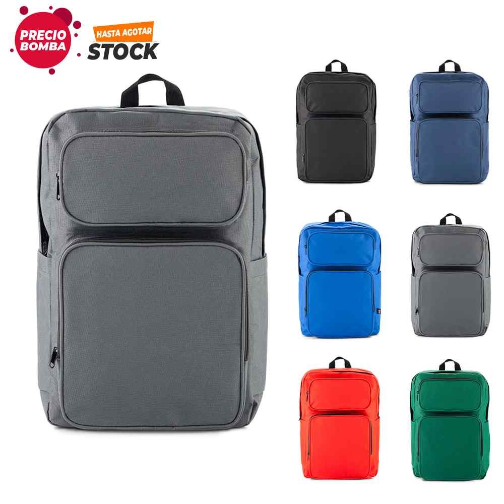 MORRAL BACKPACK SKYLAR MORRAL BACKPACK SKYLAR - Imagen 1