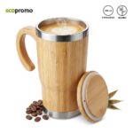 MUG BAMBOO TEKA 450ML