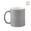 MUG EN CERAMICA RUBBER 325ML - Imagen 2