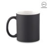 MUG EN CERAMICA RUBBER 325ML - Imagen 4