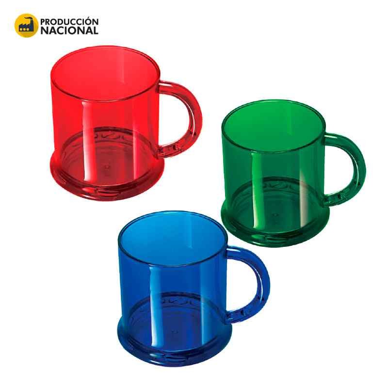 MUG MEDIANO CLUB - PRODUCCION NACIONAL MUG MEDIANO CLUB - PRODUCCION NACIONAL - Imagen 1