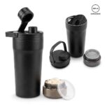 MUG SHAKER METALICO FENDER 600ML