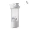MUG SHAKER PROTEIN 400ML - Imagen 2