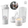 MUG SHAKER PROTEIN 400ML