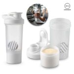 MUG SHAKER PROTEIN 400ML