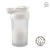 MUG SHAKER PROTEIN 400ML - Imagen 3