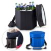 NEVERA COOLER HEXAGON