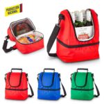 NEVERA COOLER MAX - PRODUCCION NACIONAL