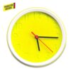 RELOJ DE PARED COLORS - PRODUCCION NACIONAL - Imagen 4