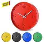 RELOJ DE PARED TREMONT - PRODUCCION NACIONAL