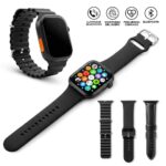 RELOJ INTELIGENTE PILOT