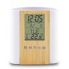 RELOJ PORTABOLIGRAFO CRYSTAL BAMBOO - Imagen 3