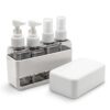 SET DE BOTELLAS TRAVEL - Imagen 2