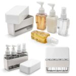 SET DE BOTELLAS TRAVEL