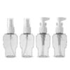 SET DE BOTELLAS TRAVEL - Imagen 4