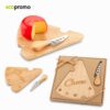 SET DE QUESO BERET