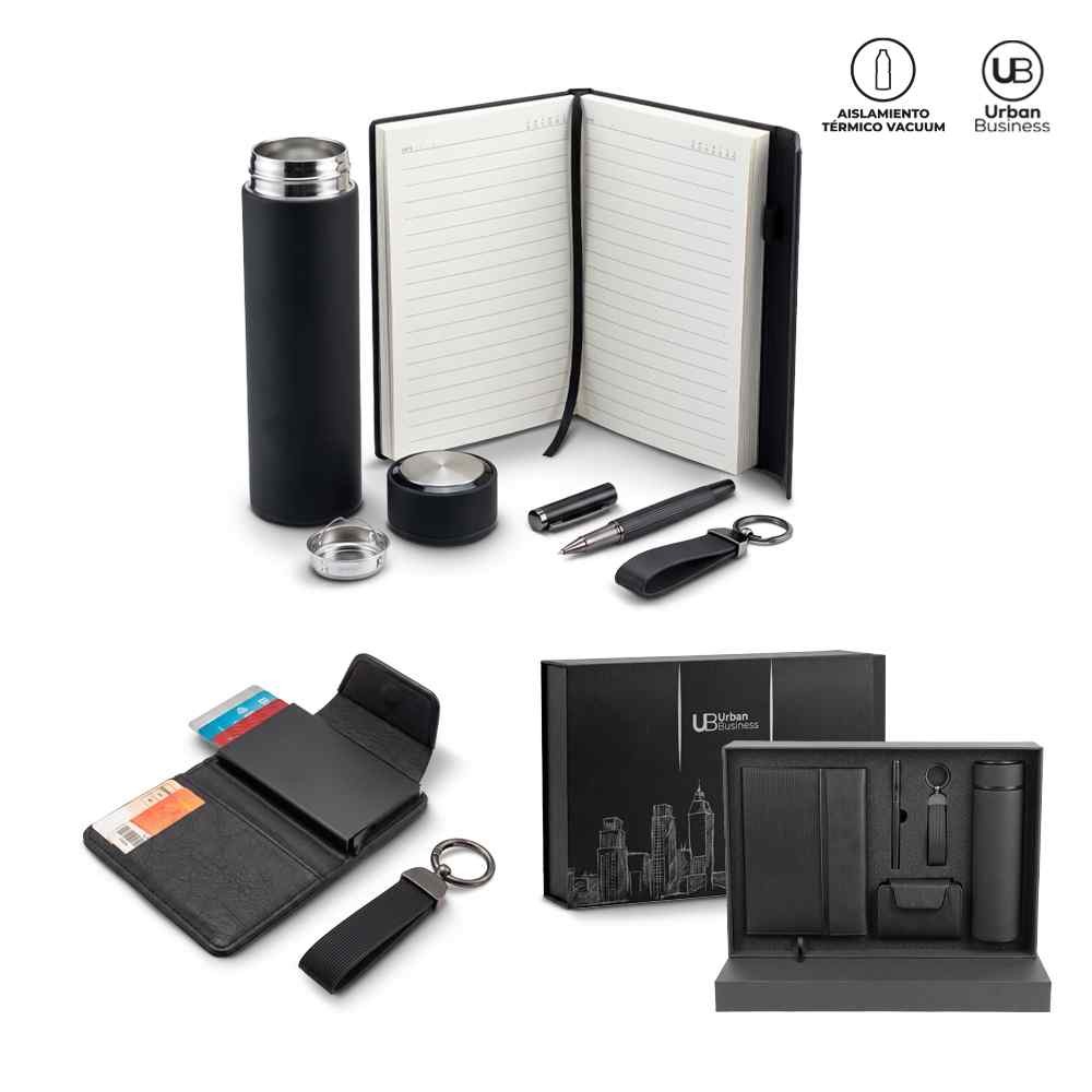 SET HULL URBAN BUSINESS SET HULL URBAN BUSINESS - Imagen 1