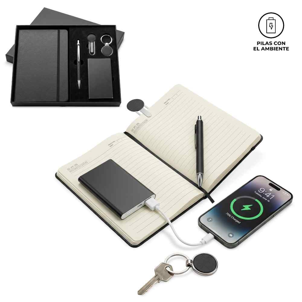 SET OFFICE SET OFFICE - Imagen 1
