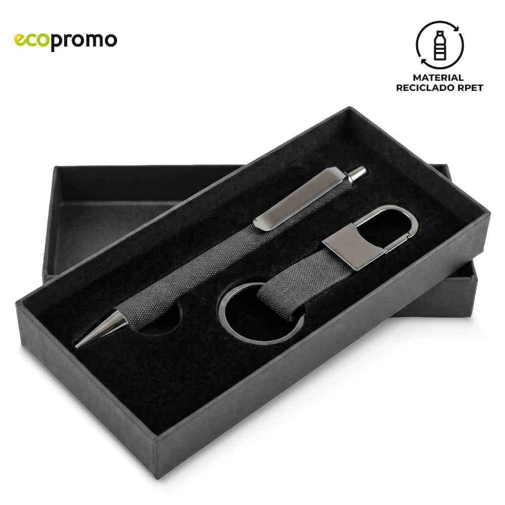 SET SMALL RPET SET SMALL RPET - Imagen 1