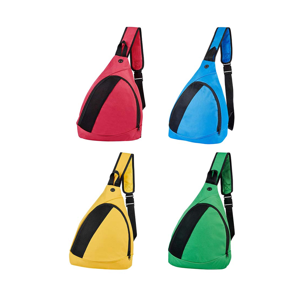 MOCHILA EUROPE MOCHILA EUROPE - Imagen 1
