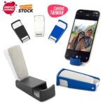 SOPORTE PARA MOVILES CON MICROFIBRA