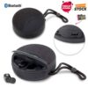 SPEAKER BLUETOOTH CON AUDIFONOS
