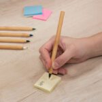 BOLIGRAFO DE BAMBU VERYWOOD
